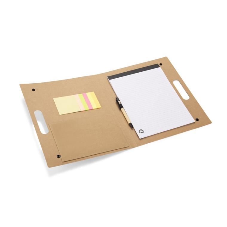 Mapă de conferință A4 BOTE Natural