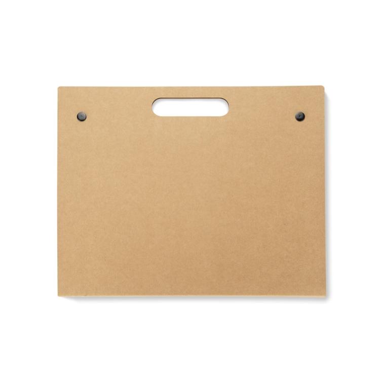 Mapă de conferință A4 BOTE Natural