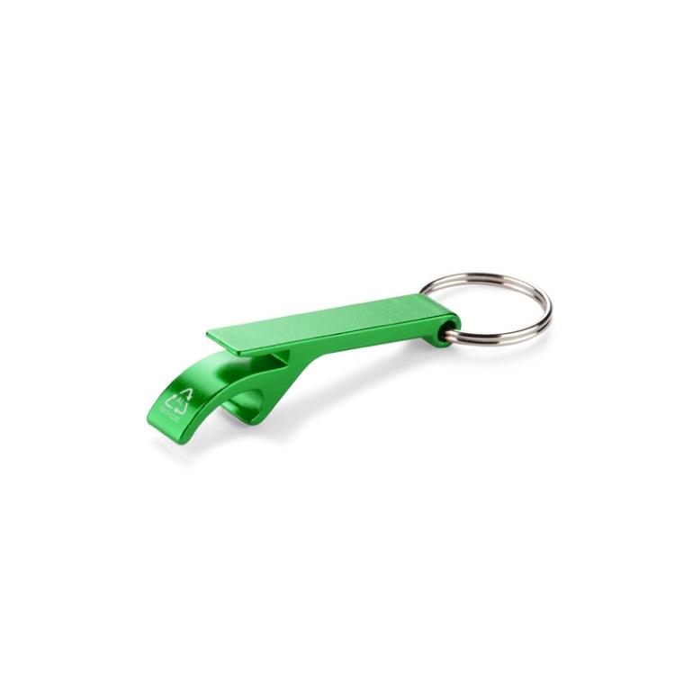 Breloc rALI Verde