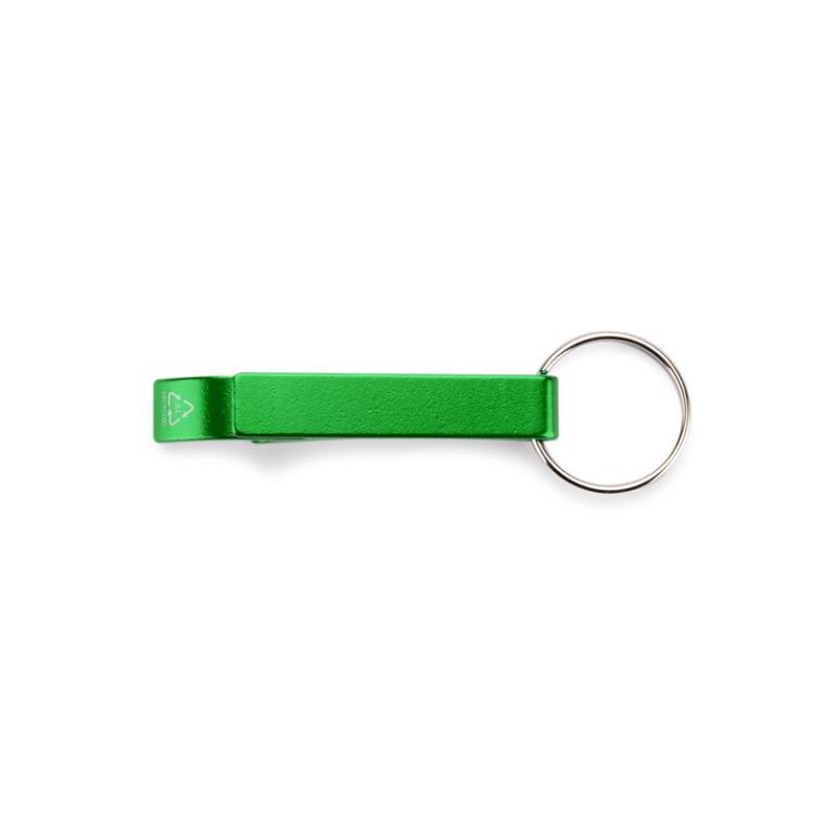 Breloc rALI Verde