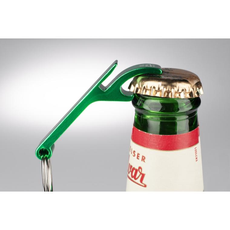 Breloc rALI Verde
