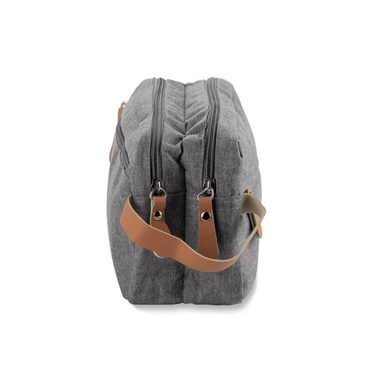 Trusă de cosmetice NASLI Gri