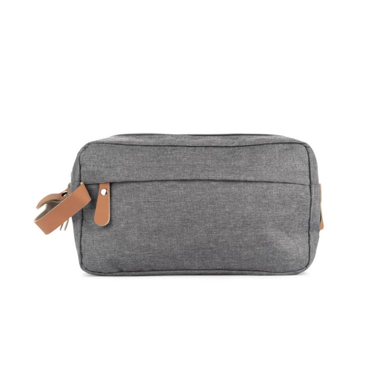 Trusă de cosmetice NASLI Gri