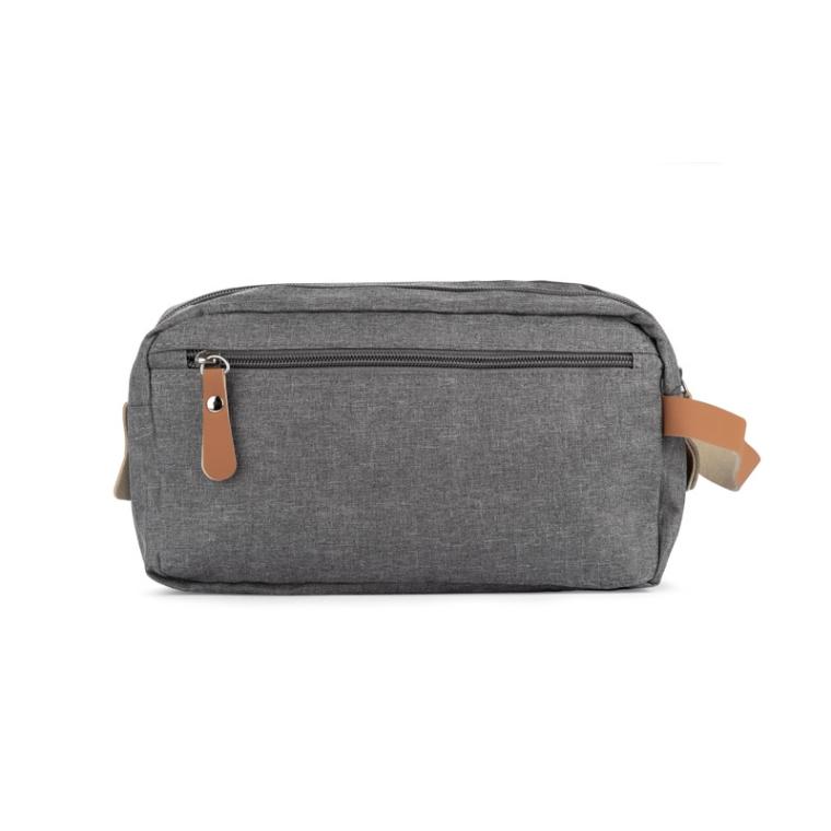 Trusă de cosmetice NASLI Gri