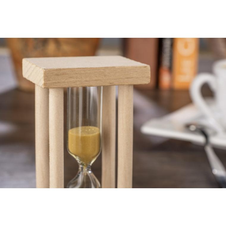 Clepsidra TIEMPO Natural