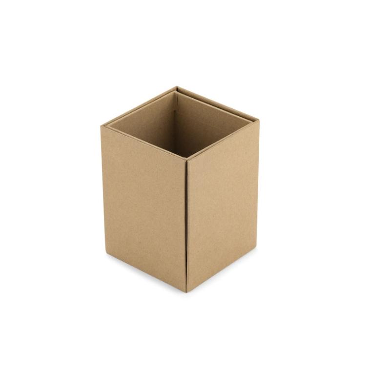 Organizer de birou KOS Natural