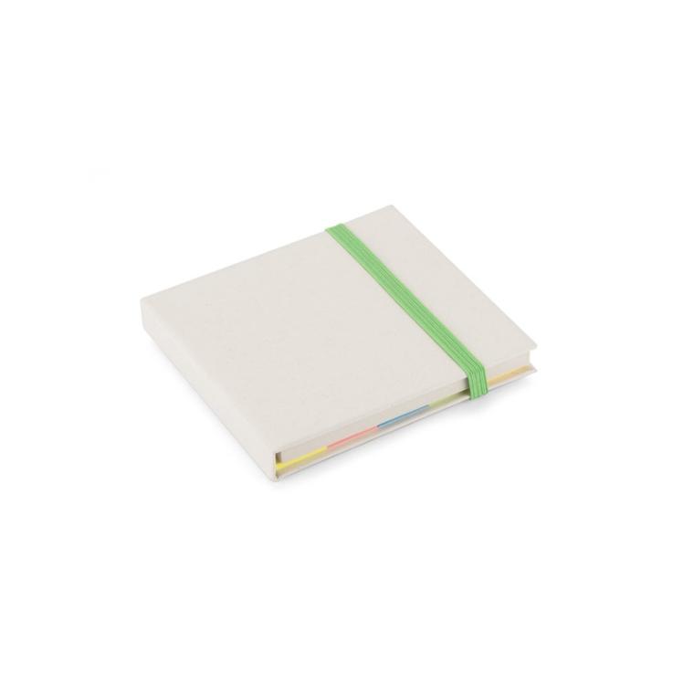 Note autocolante REZA Verde deschis