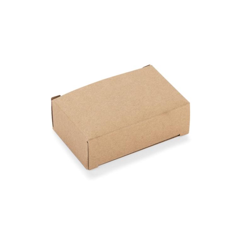 Capsator din bambus STAPI Alb