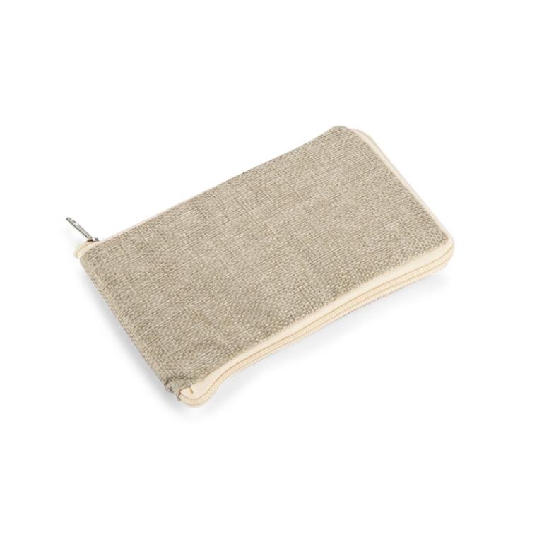 Geantă de cumpărături pliabilă ZIPKO 120 g Natural