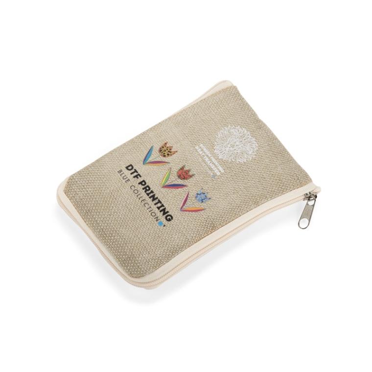 Geantă de cumpărături pliabilă ZIPKO 120 g Natural