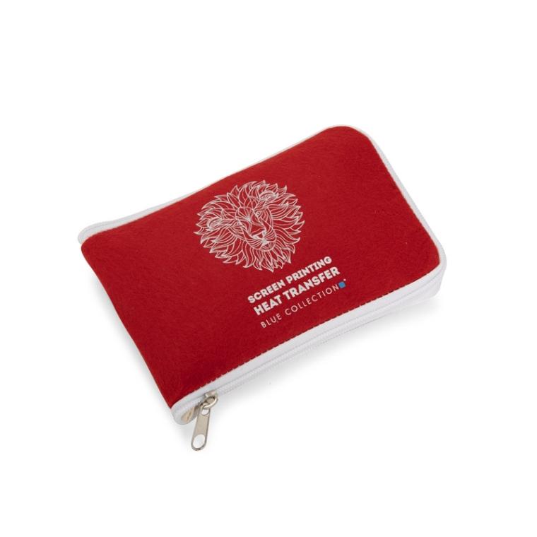 Geantă de cumpărături pliabilă FLIN 120 g Albastru