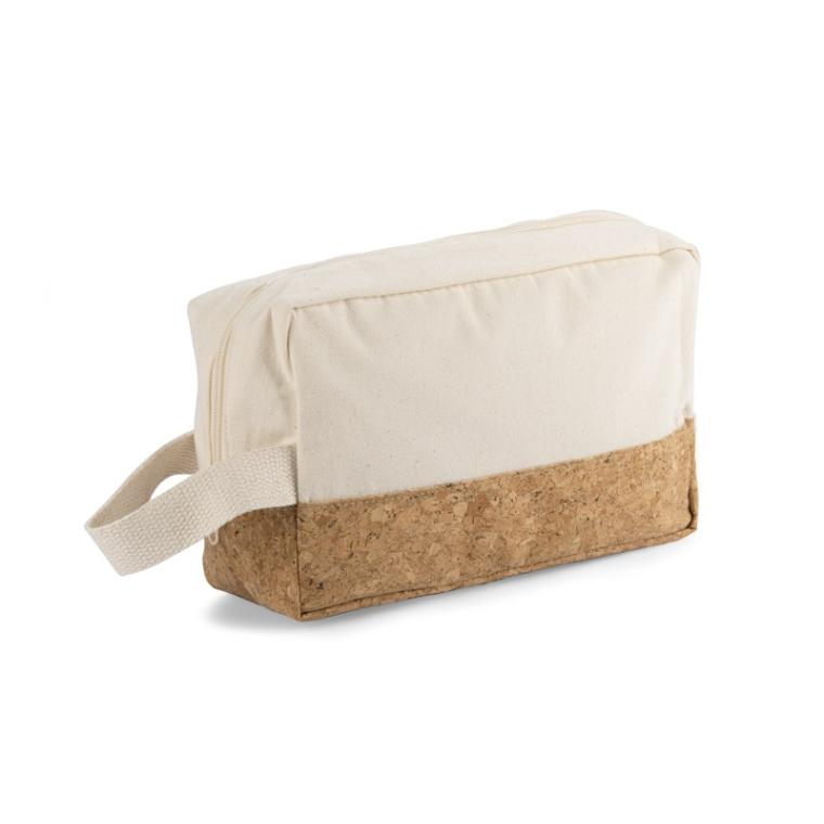 Trusă de cosmetice CORCO Natural