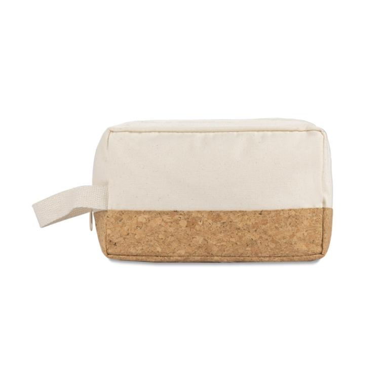 Trusă de cosmetice CORCO Natural