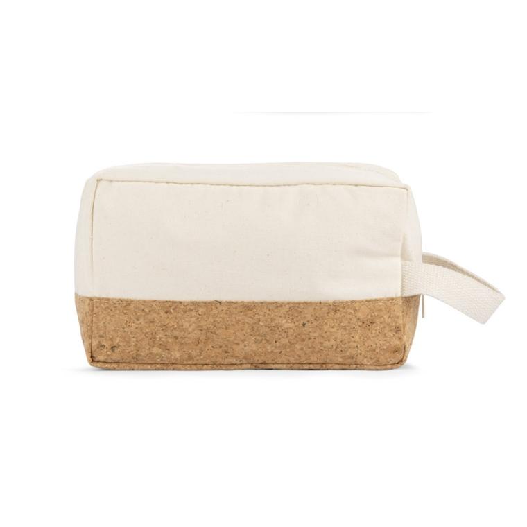 Trusă de cosmetice CORCO Natural