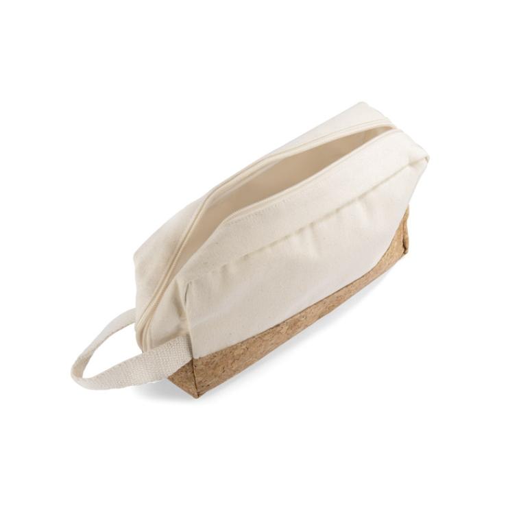 Trusă de cosmetice CORCO Natural