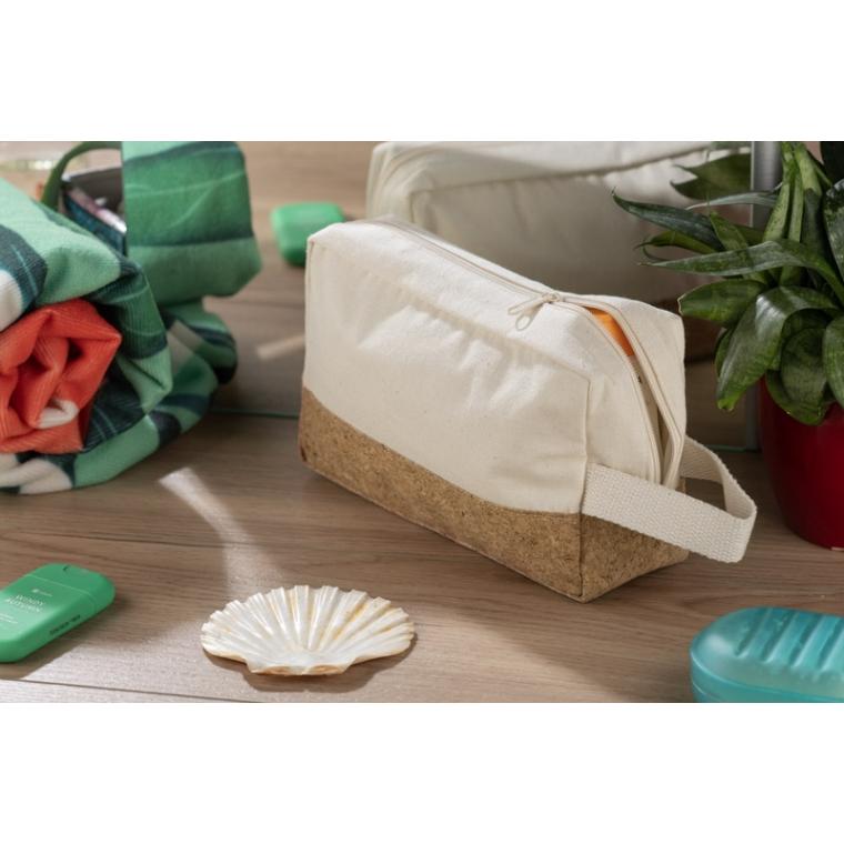 Trusă de cosmetice CORCO Natural