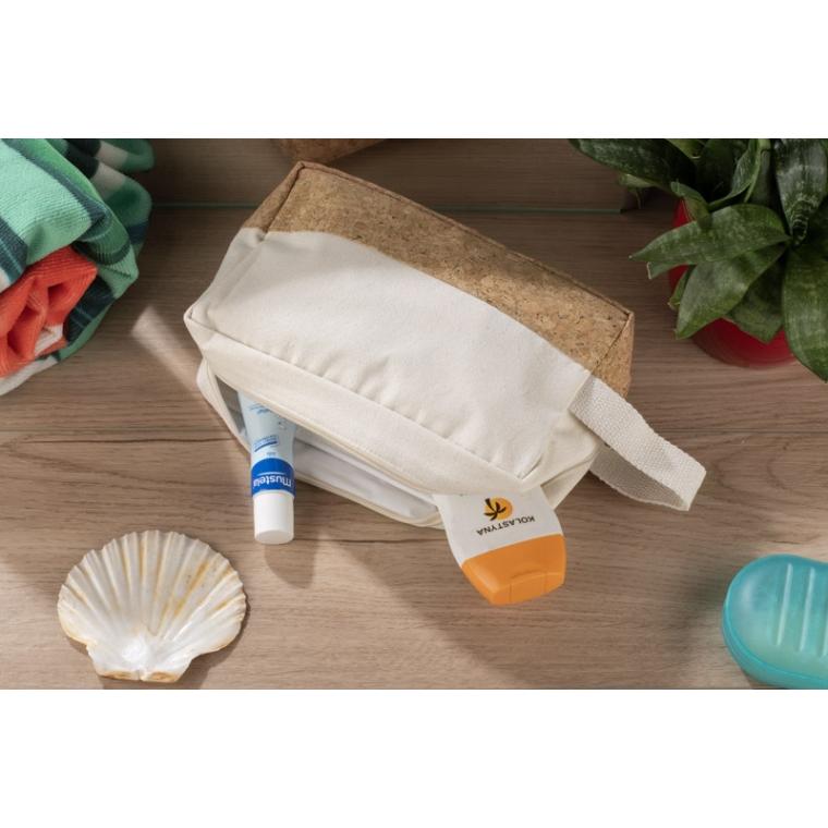 Trusă de cosmetice CORCO Natural