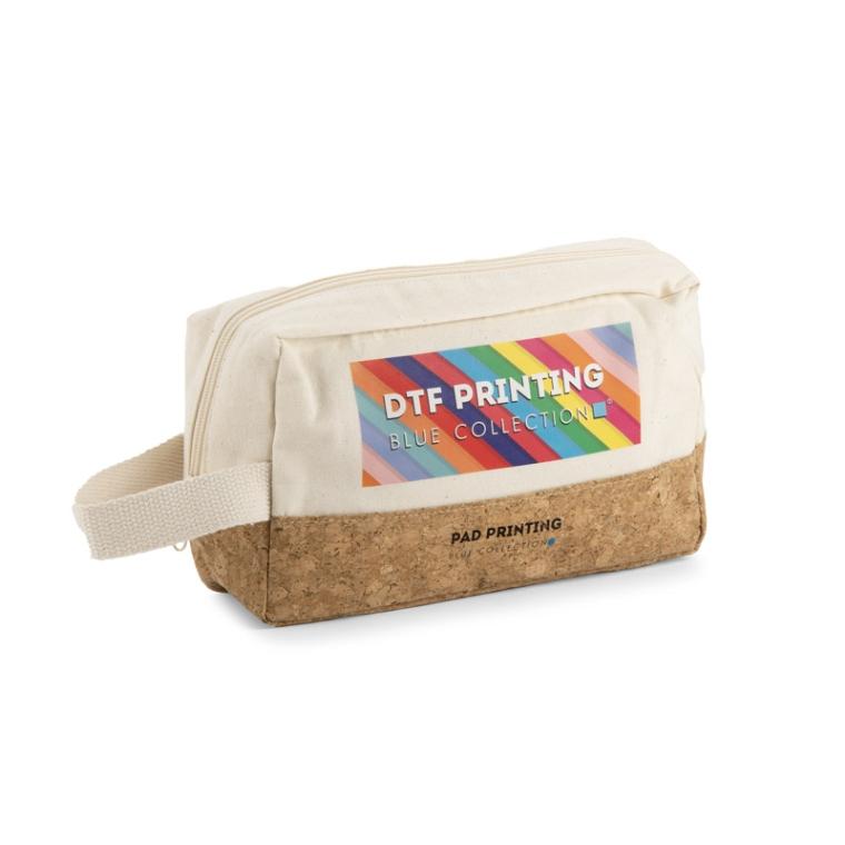 Trusă de cosmetice CORCO Natural