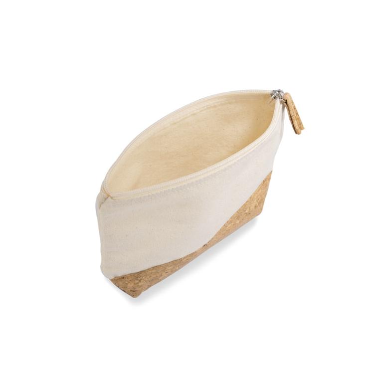 Trusă de cosmetice TISO Natural