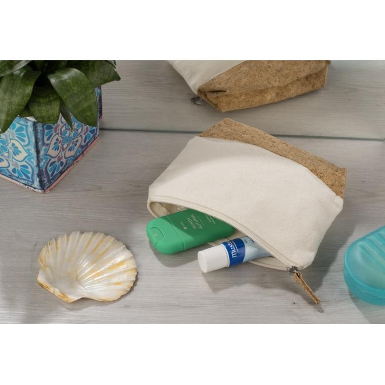 Trusă de cosmetice TISO Natural