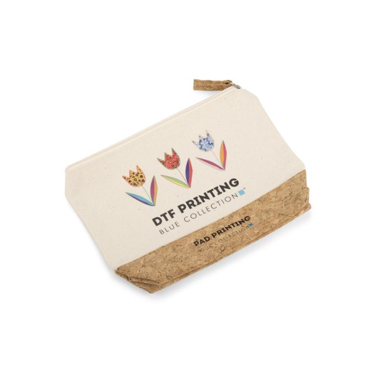 Trusă de cosmetice TISO Natural