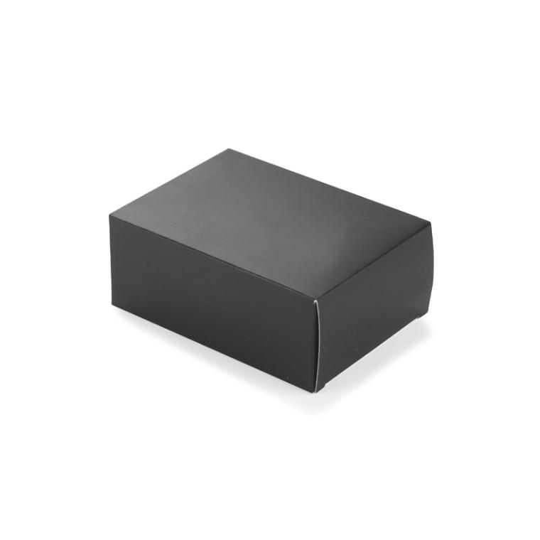 Suport auto pentru telefon cu încărcare wireless GARI 15W USB-C Negru