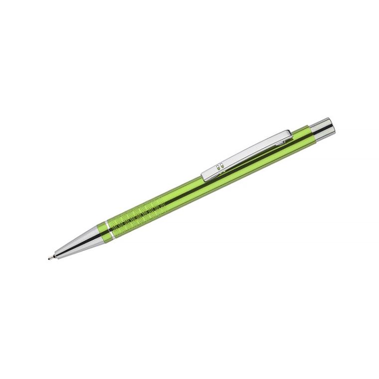 Stilou BONITO cerneală neagră Verde deschis