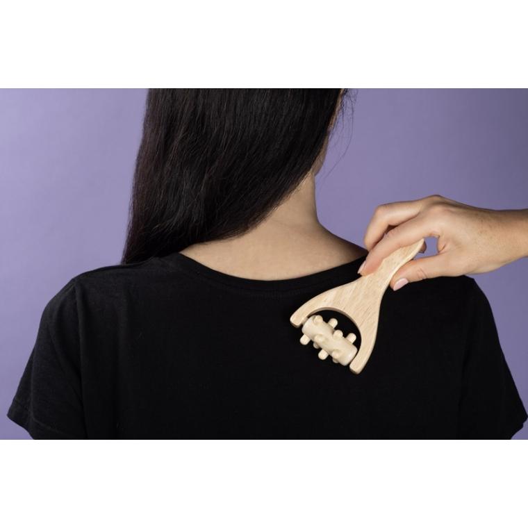 Instrument pentru masaj MASU Natural