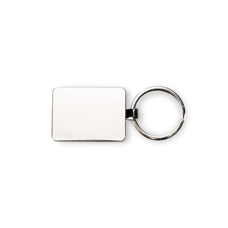 Breloc MOTI Argintiu