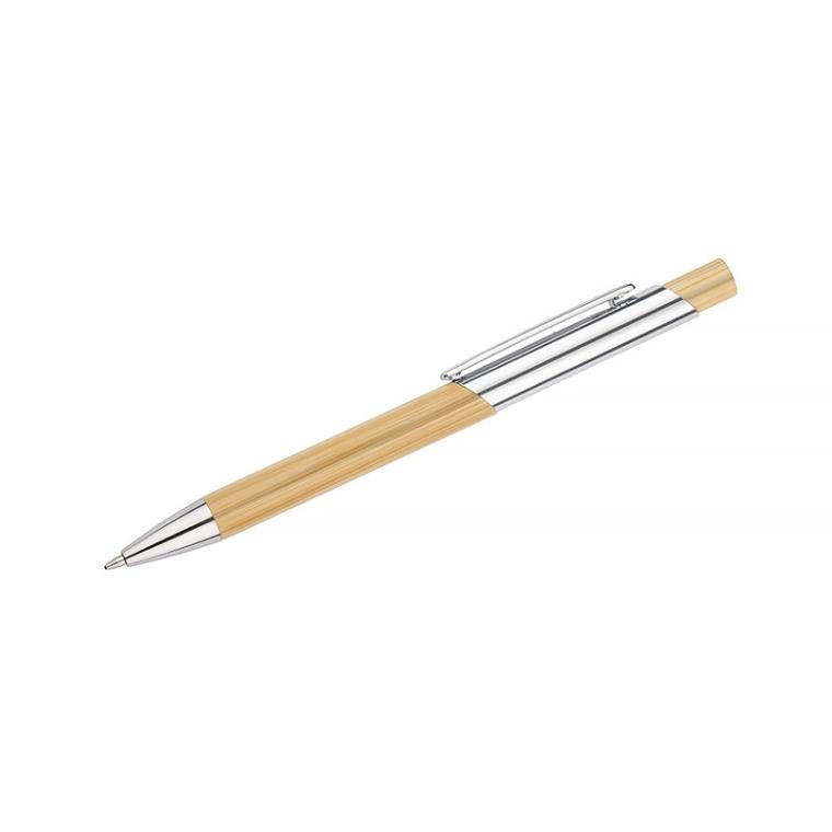 Pix din bambus BALIS Argintiu