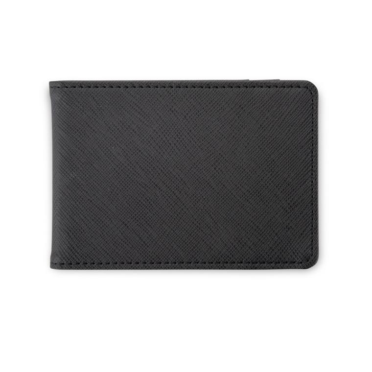 Portofel MAGNE Negru