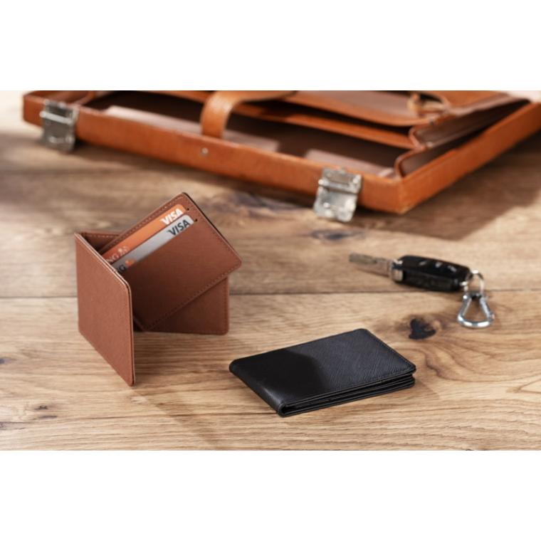 Portofel MAGNE Negru