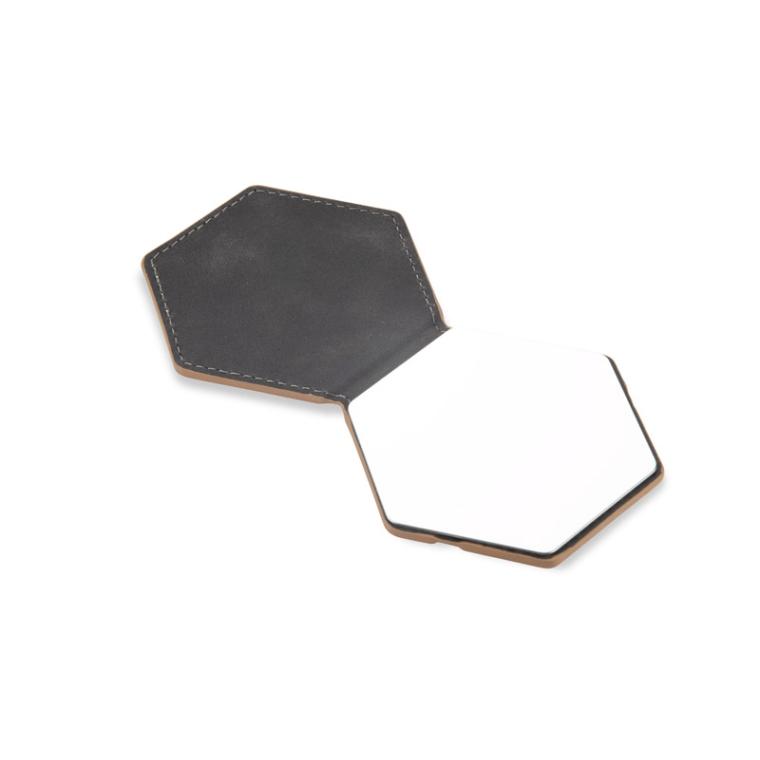 Oglindă din plută SARI Natural