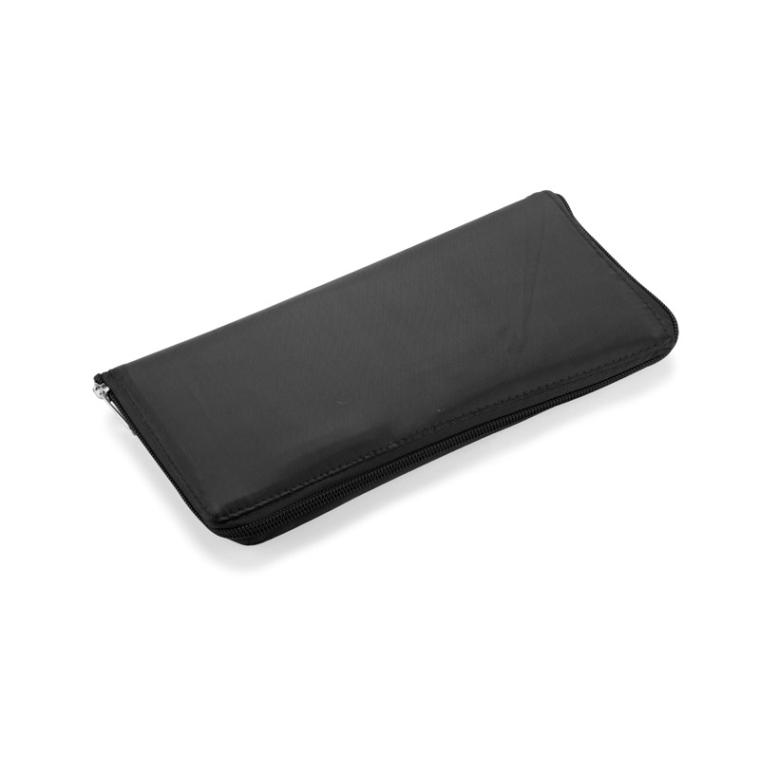 Geantă pliabilă PINO Negru