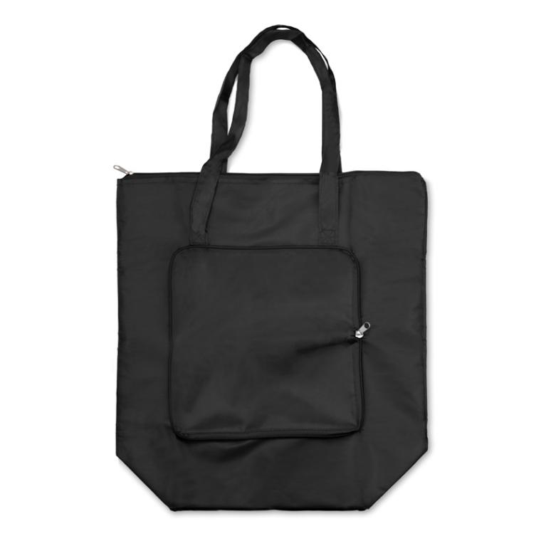 Geantă pliabilă PINO Negru