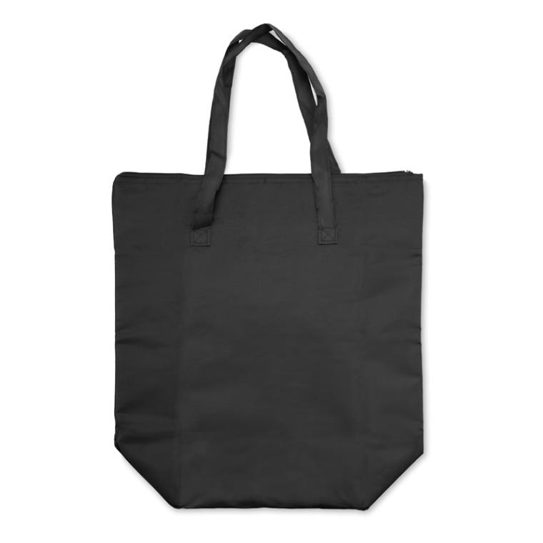 Geantă pliabilă PINO Negru