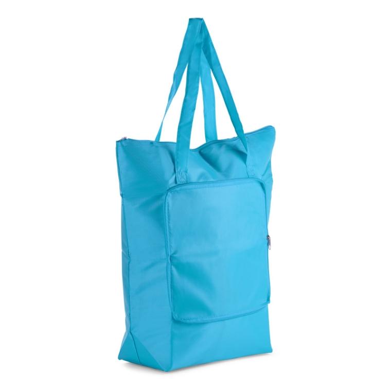 Geantă pliabilă PINO Albastru