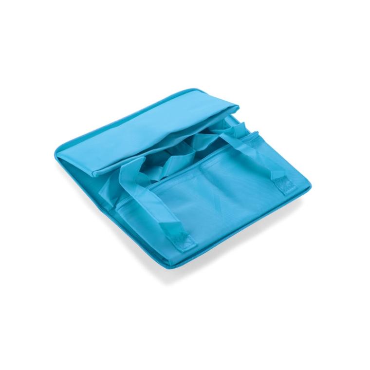 Geantă pliabilă PINO Albastru