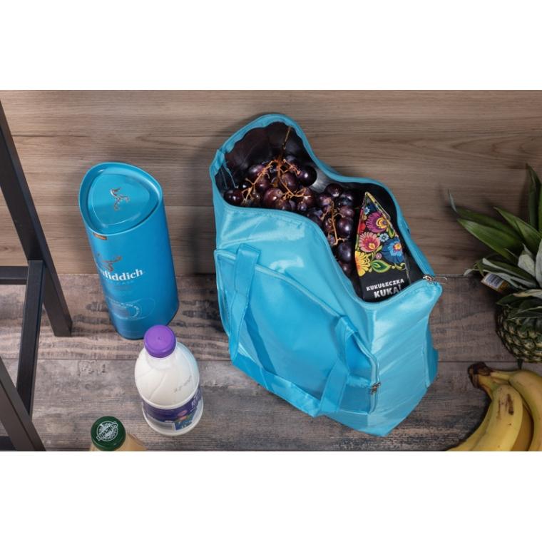 Geantă pliabilă PINO Albastru