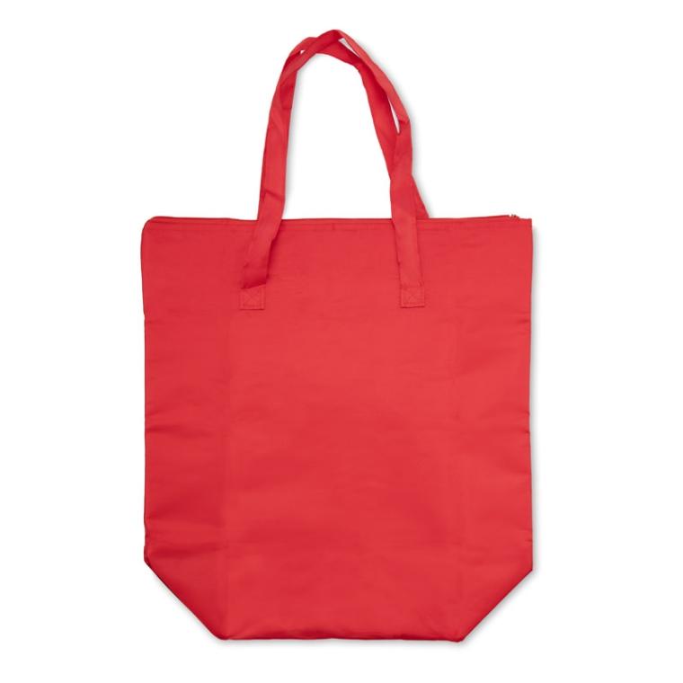 Geantă pliabilă PINO Roșu