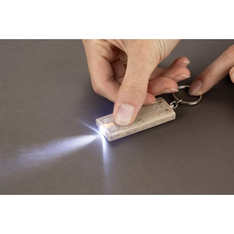 Lanternă SLOMI Natural