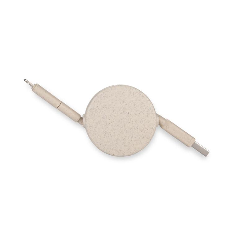 Cablu de încărcare SLOPI Natural