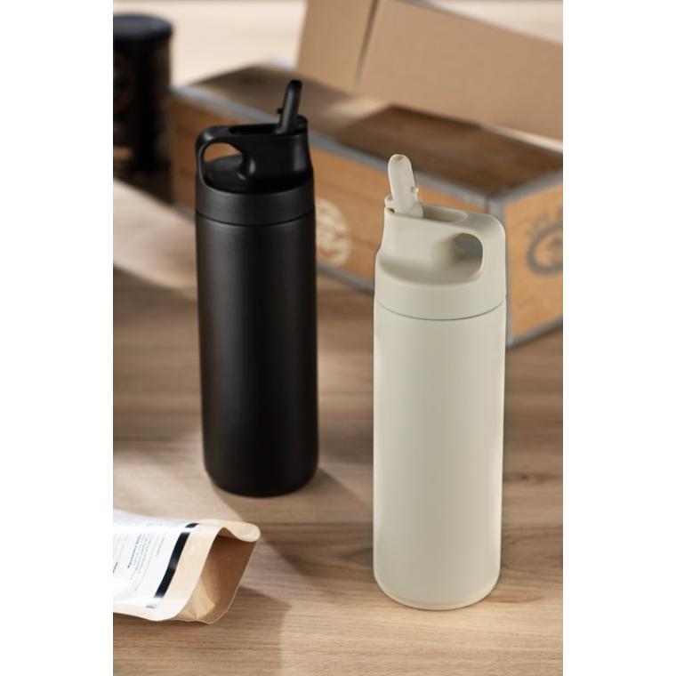 Sticlă termică VELORA 500 ml Natural