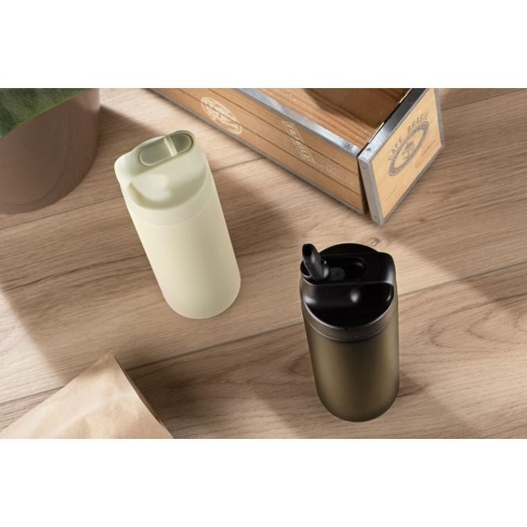 Sticlă termică VELORA 500 ml Negru