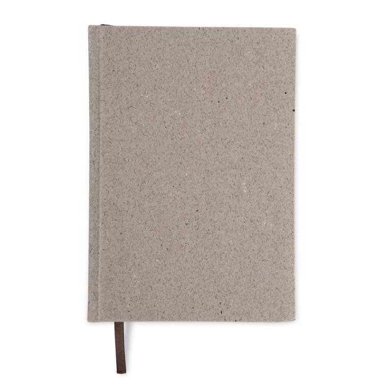 Carnet TEO A5 Natural