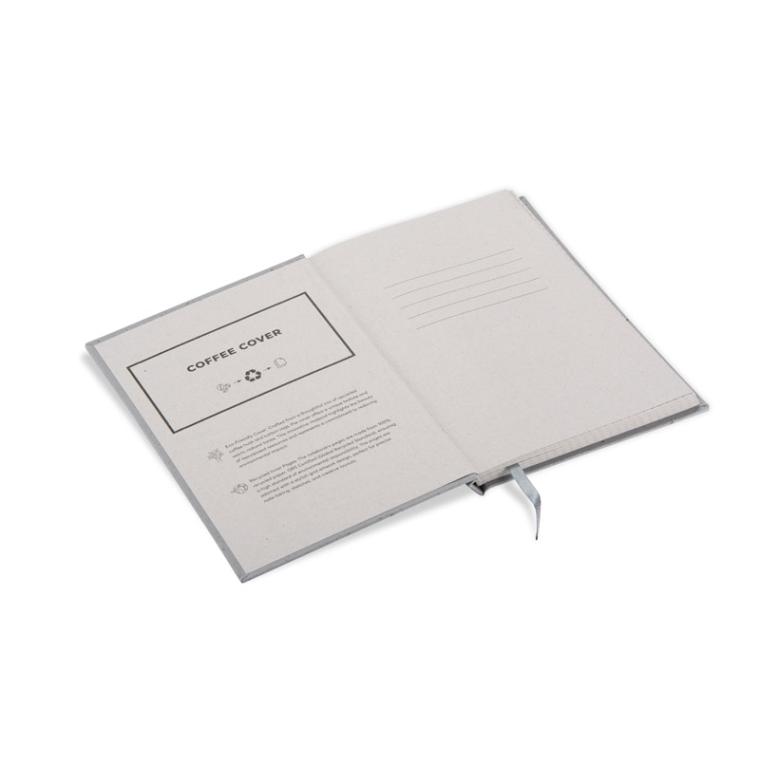 Carnet KOFE A5 Gri
