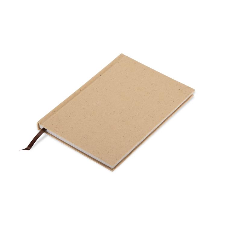 Carnet COCO A5 Maro