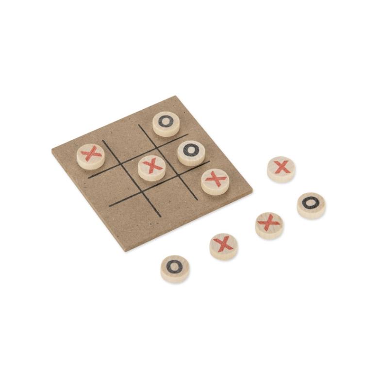 Joc puzzle DINIK Natural