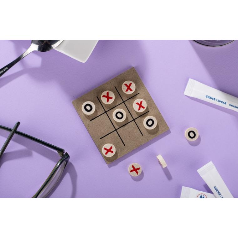 Joc puzzle DINIK Natural