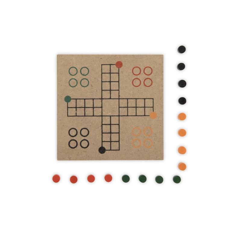 Joc de masă SPIL Natural